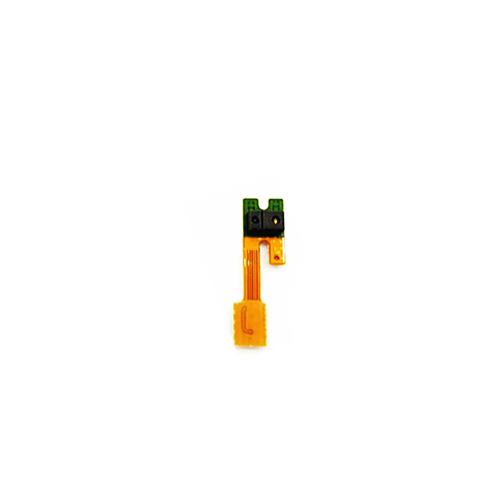 Новый гибкий кабель датчика приближения для Xiaomi M4 MI 4 Mi4 M сотового телефона|flex cable