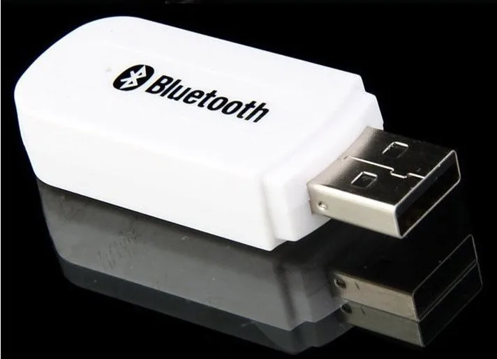 2020 USB беспроводной Bluetooth стерео музыкальный ресивер 3 5 мм аудио к динамику