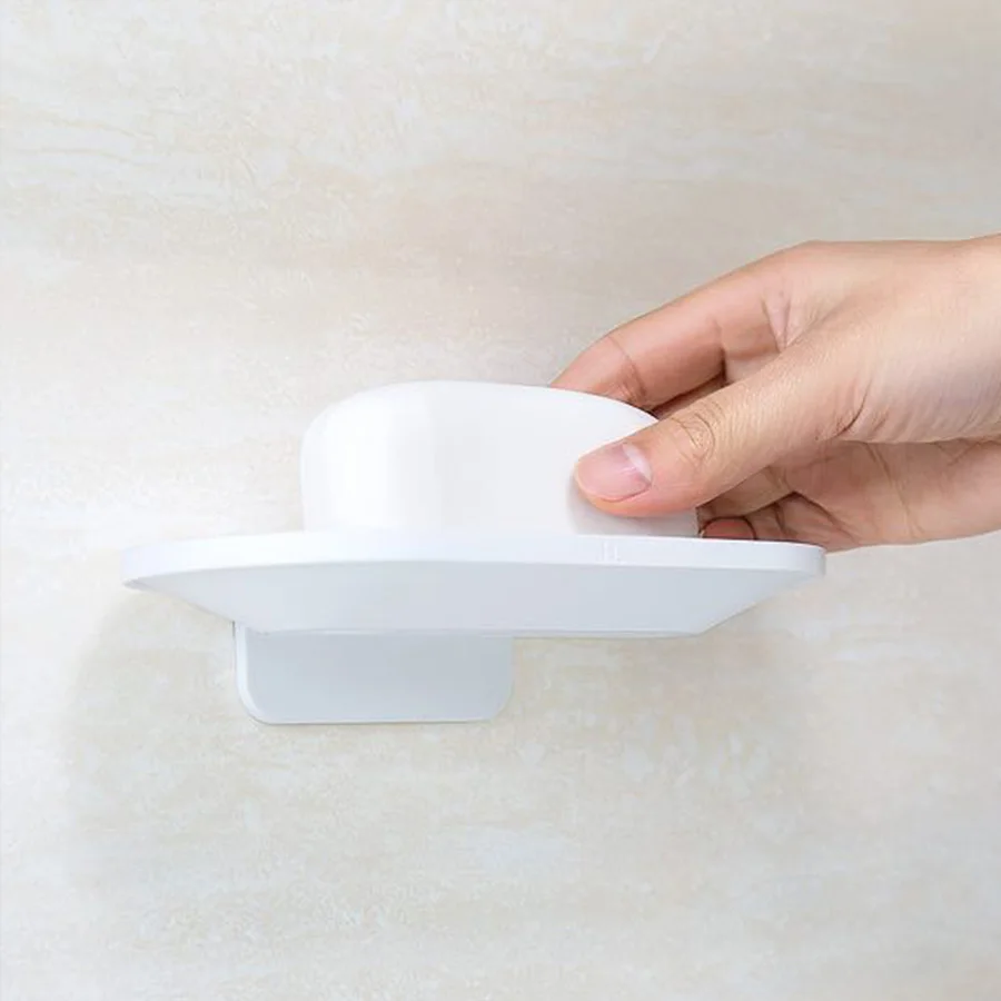 Новый оригинальный Xiaomi Mijia HL инструменты для ванной комнаты держатель мыла