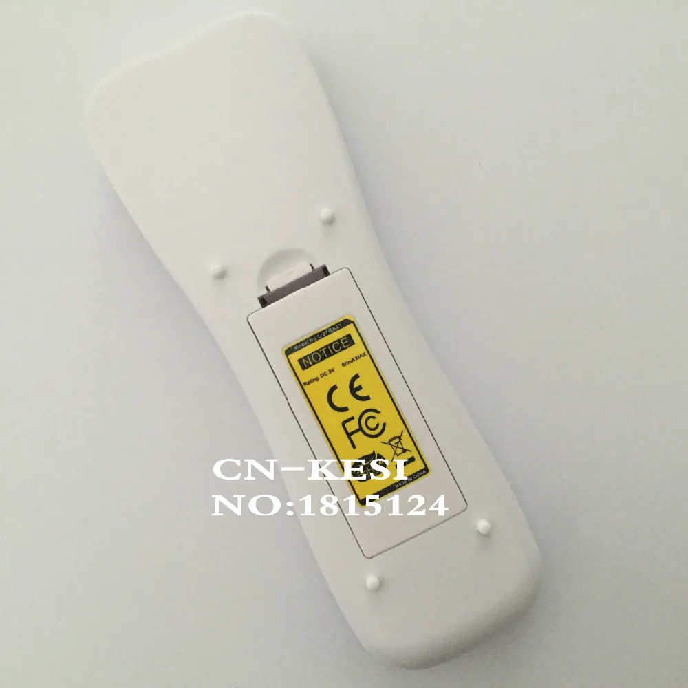 CN KESI оригинальный пульт дистанционного управления для проектора HD50 HNF774 (выглядит