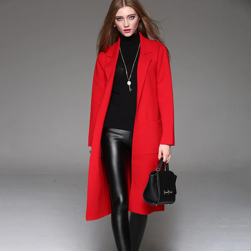 Ostula Spring Summer Coat Round Collar Brand Fashion Comfortable Leisure New Casual Womens Cardigans | Женская одежда