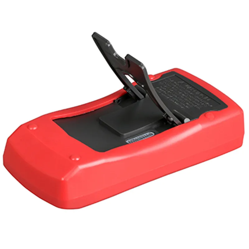 UNI-T UT58A Цифровые мультиметры общего Амперметр мульти Тесты er DC/AC Напряжение