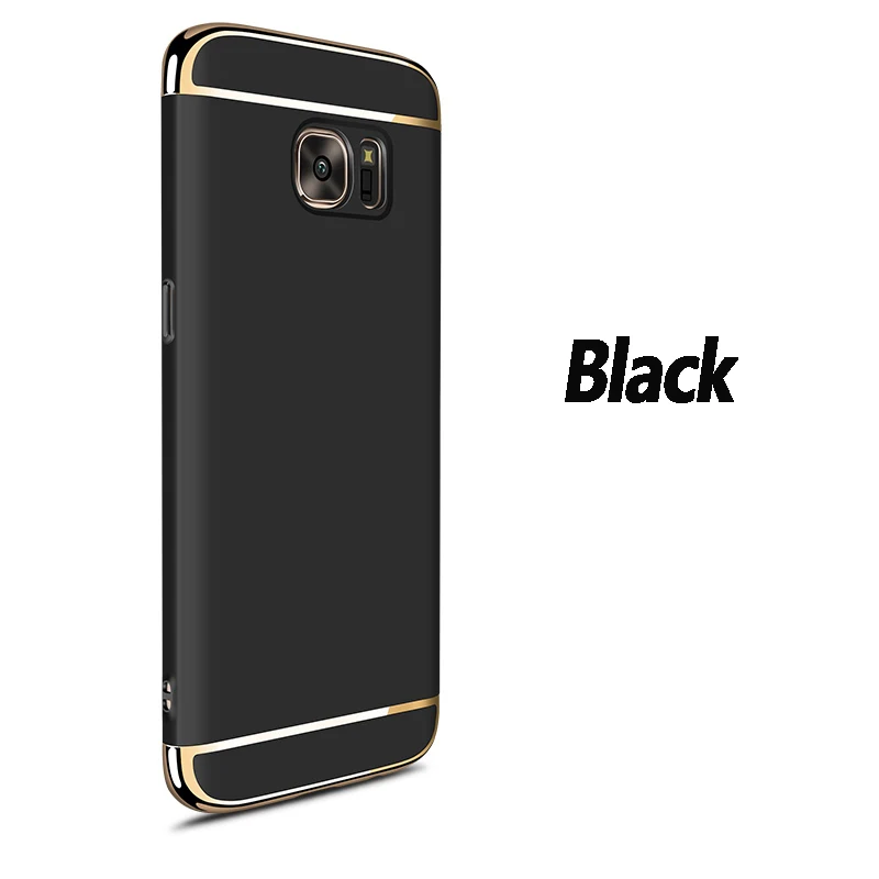Роскошные универсальные чехлы для Samsung Galaxy J5 Prime On5 2016 защитная задняя крышка