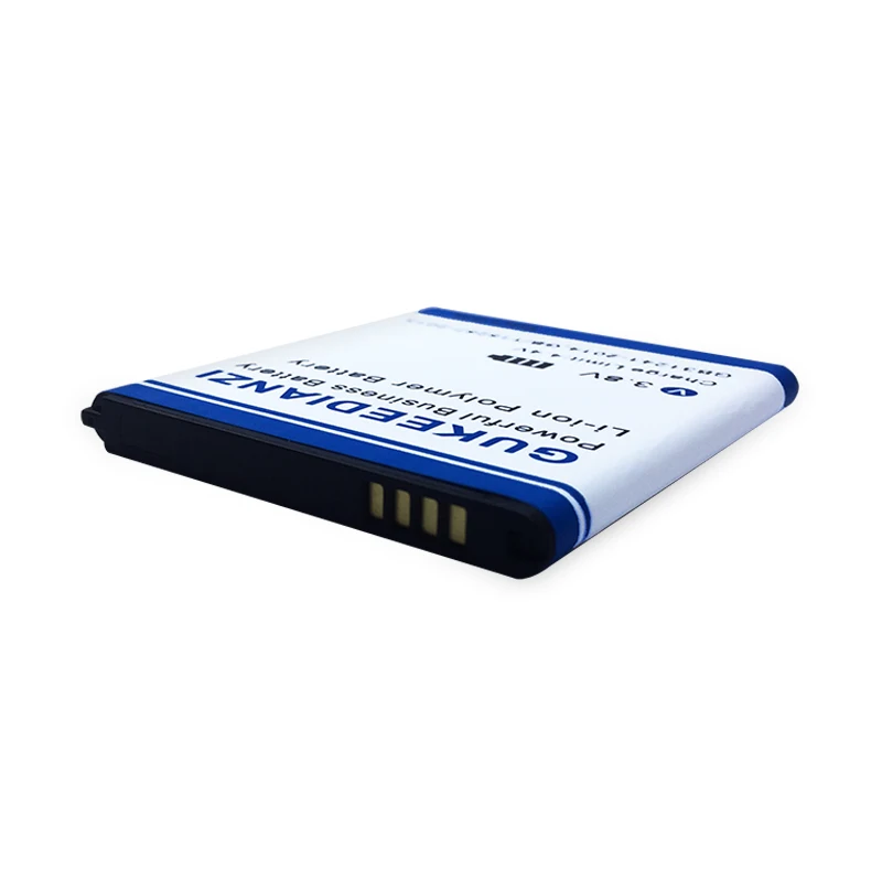 Аккумулятор GUKEEDIANZI EB BG360CBC 2000 мАч для Samsung J2 SM G360 G3606 G3608 G3609 G360BT G361 J200F/DS батарея