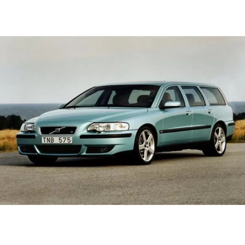 4 шт. Автомобильные светодиодные лампы для Volvo V70 Mk2 XC90 mk1 | Автомобили и мотоциклы