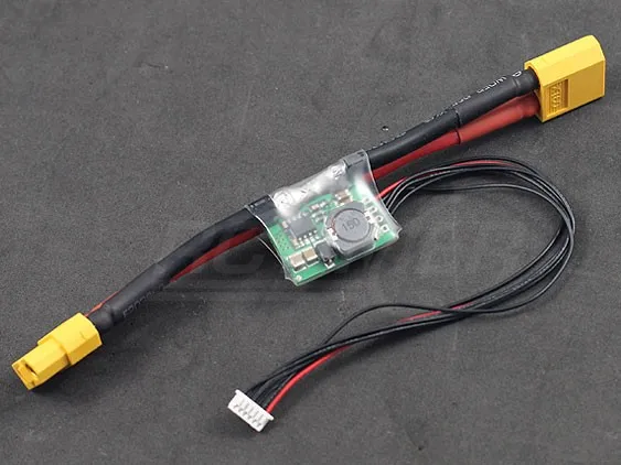 RCTIMER силовой модуль XT60 комплект кабеля для Arduflyer APM Fixhawk Pixhawk PM XT60|cable xt60|xt60 cableapm cable |