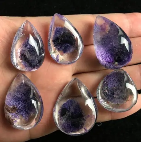 Природная лампа Дневной света Случайный выбор 1 шт.|pendant|pendant crystalpendant quartz |