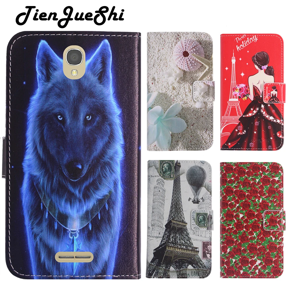 TienJueShi модный защитный кожаный чехол с откидной крышкой кошелек Etui силиконовый