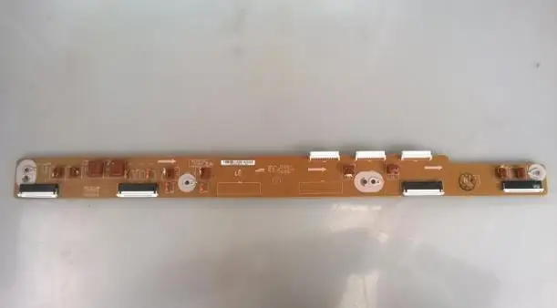 

100% тесты работы для samgsung PS60E8000GJ амортизирующая пластина LJ41-10180A LJ92-01875A R1.4