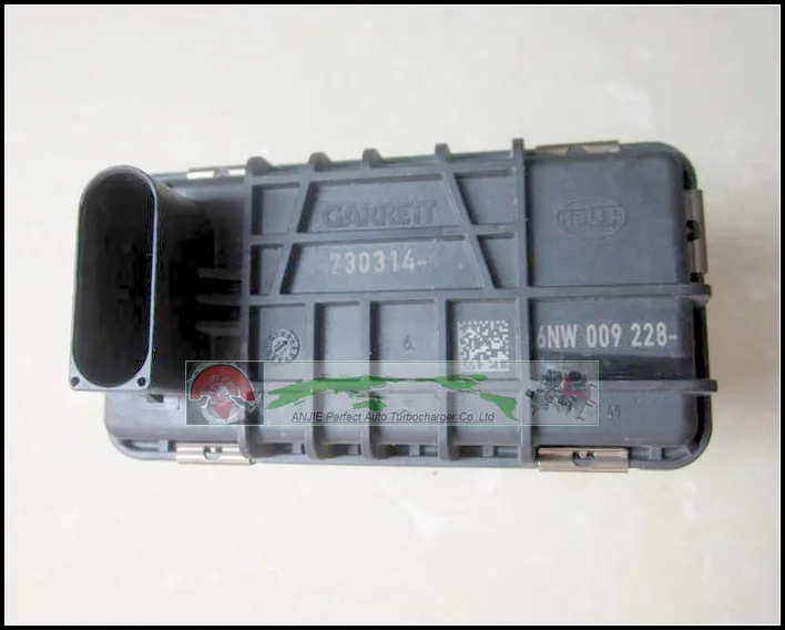 Фотоэлектрический привод G049 G49 фотосессия 730314 6NW009228 6NW 009 228 для BMW|actuator electric|actuator