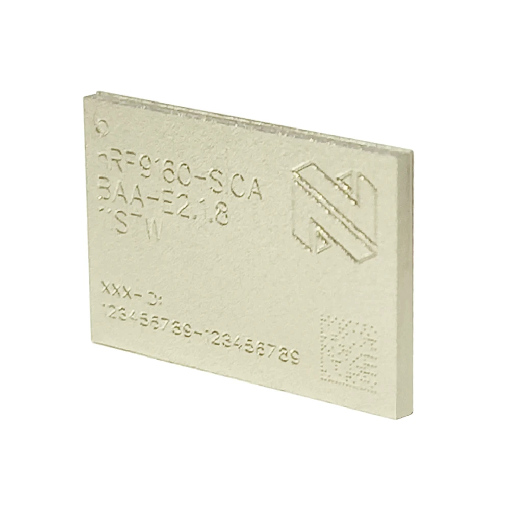 Беспроводной lora iot трансивер демонстрационная плата LTE-M/NB-IoT/gps nRF9160 модули сотовых передатчиков UART приемник дальнего действия