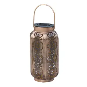 Солнечная садовая лампа, водонепроницаемая садовая декоративная ветровая лампа, ночная лампа, садовая лужайка, наземный свет