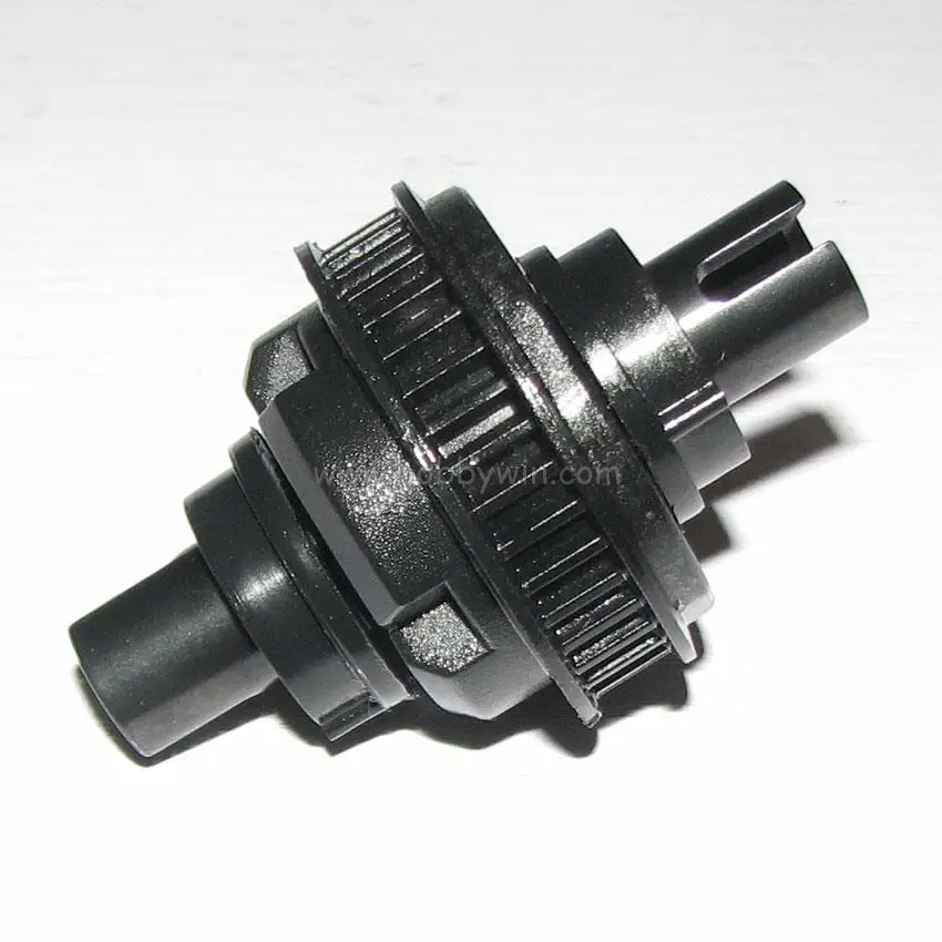 Часть BSD BS205 005 Diff. Блок коробки передач для 1/10th RC автомобиль багги оптовая цена
