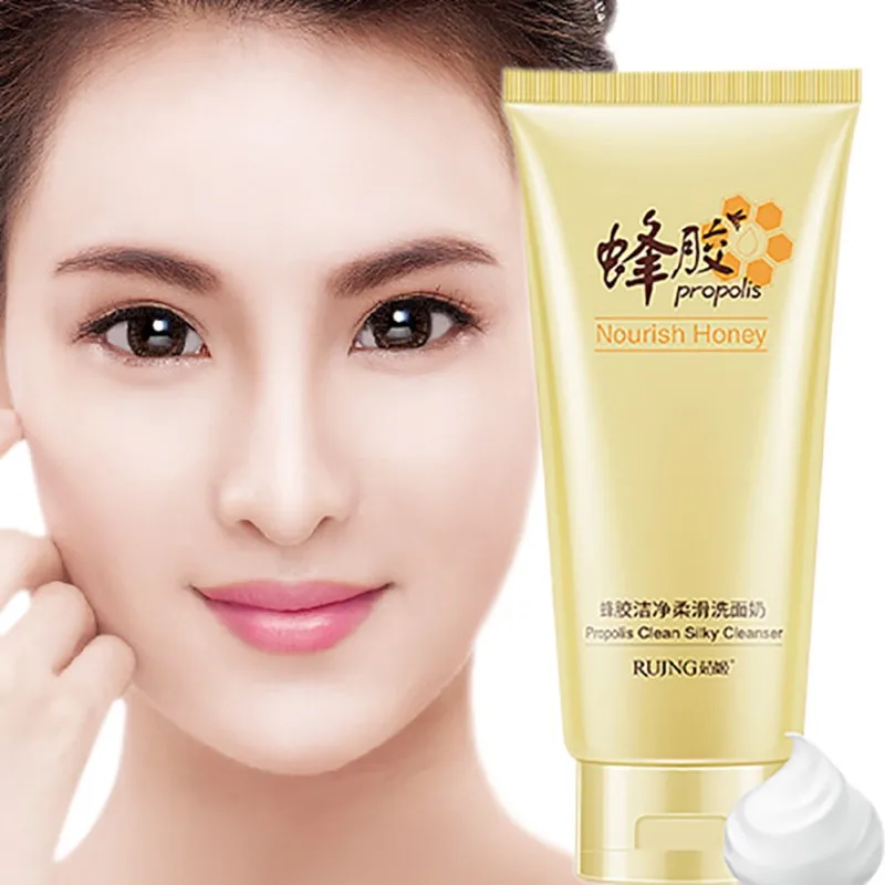 Эссенция контроль масла Гидра очищающая пена очищающее средство увлажняющий