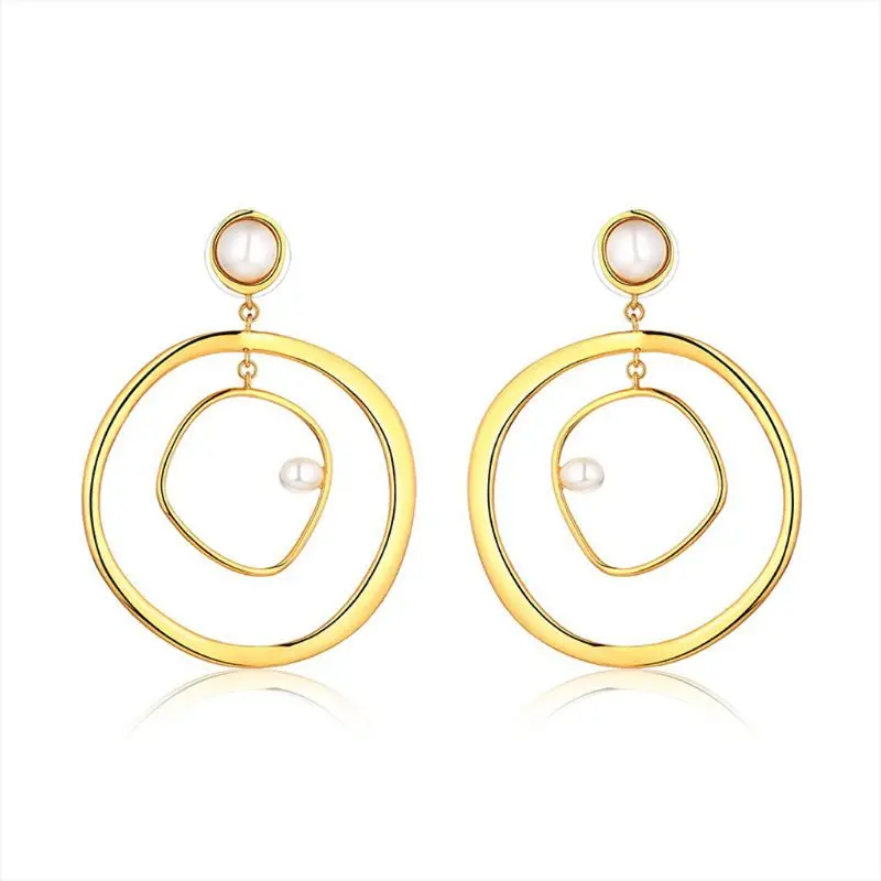 

Earrings Creative Fashion Pendant Jewelry Women Creative
