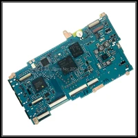100 original d7100 motherboard for nikon d7100 main board d7100 mainboard slr digital camera free shipping