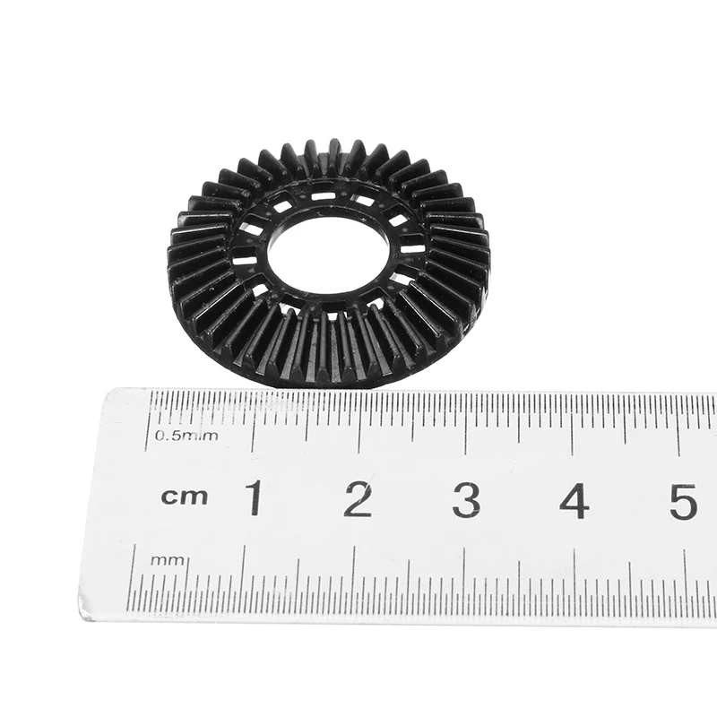 FIJON FJ9 1/10 передний двигатель дизайн RC автозапчасти Gearwheel D9-B7 | Игрушки и хобби