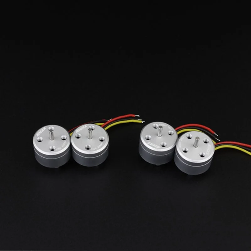 Бесплатная доставка батарея для Emax Babyhawk запасная часть один ПК 1104 5250KV 1 2S