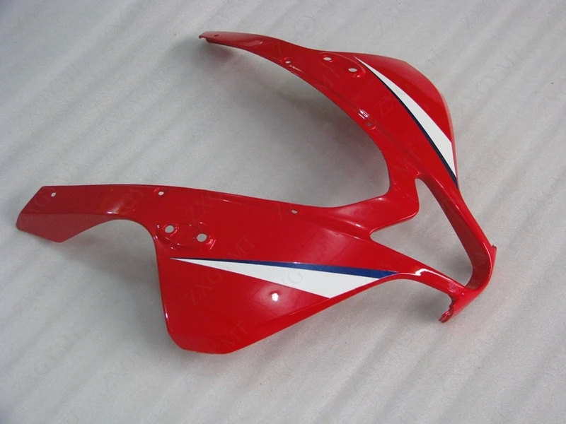 Обтекатель для мотоцикла CBR 600 RR 2009 - 2012 Красный Синий Белый Кузов CBR600 Набор всего