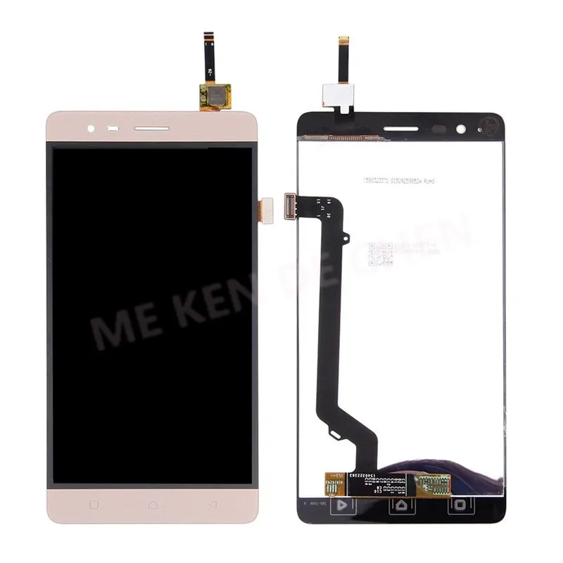 Для Lenovo K5 Note k52t38 A7020a48 A7020 ЖК дисплей сенсорный экран планшета Ассамблеи замена