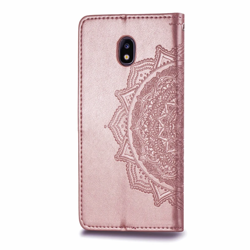 TOLIFEEL Leather Case For Samsung Galaxy J7 2018 Fundas Cover Flip wallet Coque | Мобильные телефоны и аксессуары
