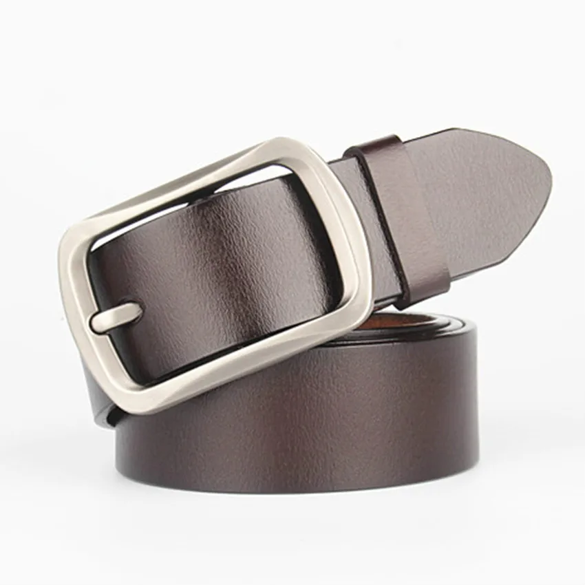 Мужской ремень из натуральной воловьей кожи 150 см 155 см|leather belt|men leather beltmilitary equipment |