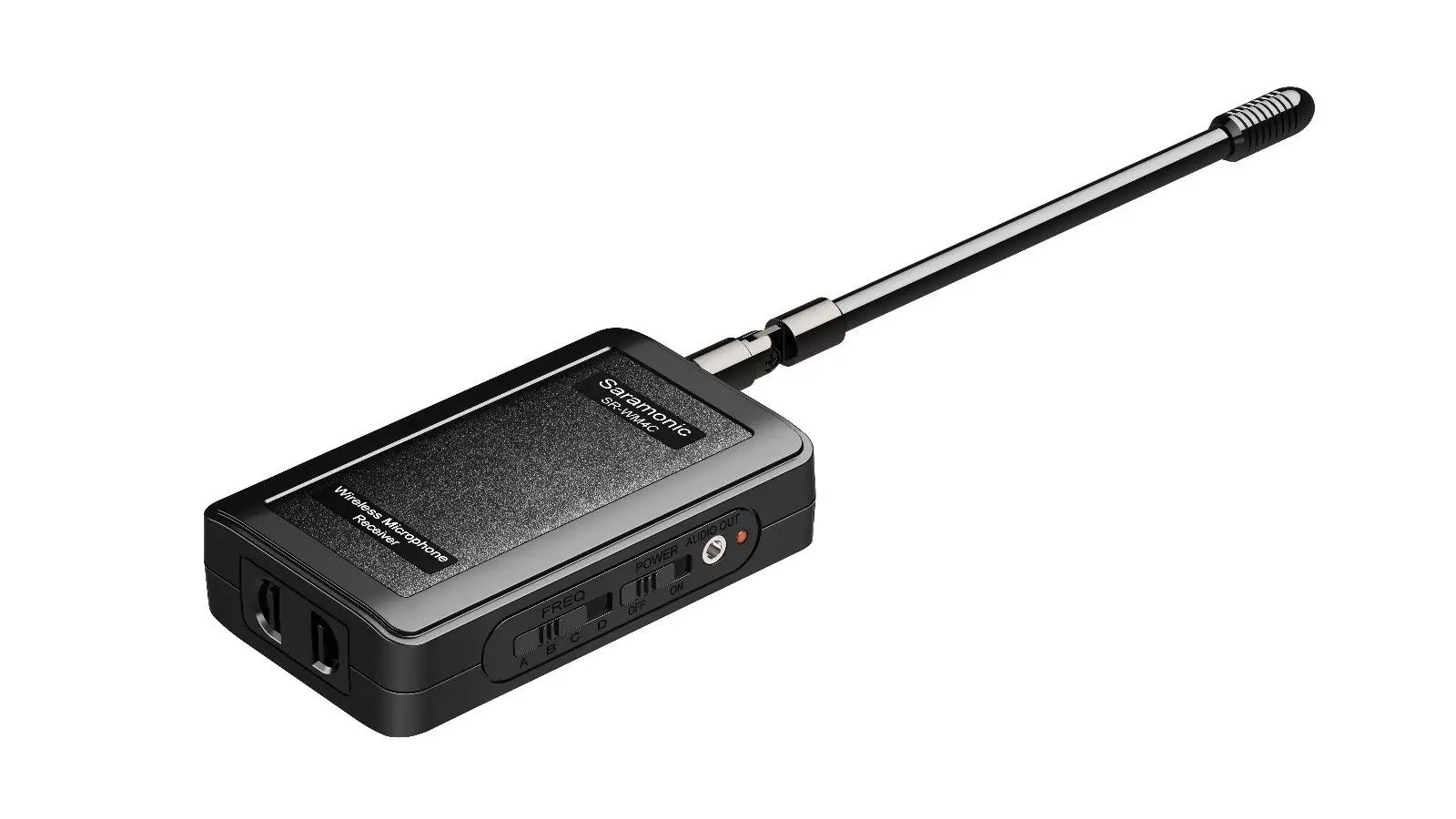 Saramonic SR WM4C 4 канальный VHF беспроводной радиомикрофон петличный микрофон для