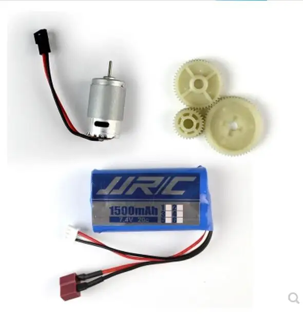 JJR/C JJRC Q39 Q40 1/12 RC автомобильные запасные части