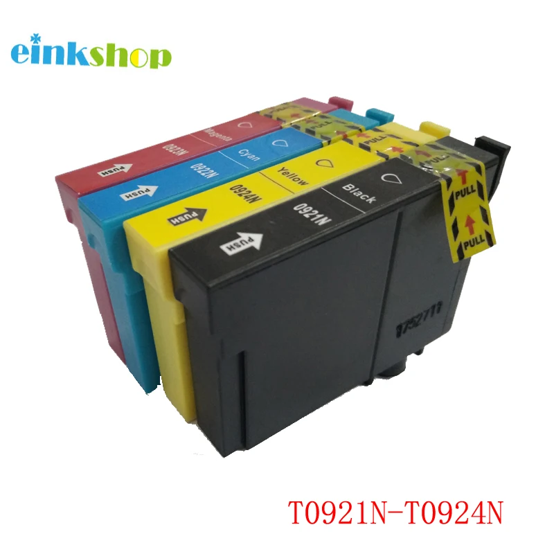 Картридж для принтера Epson Stylus CX4300 TX117 T26 T27 TX106 TX119 TX109 C91|ink cartridge|ink cartridge for epsoncartridge epson