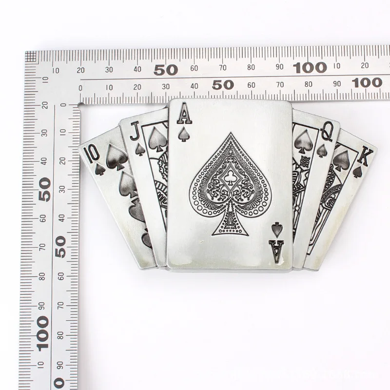 

Belt Buckle