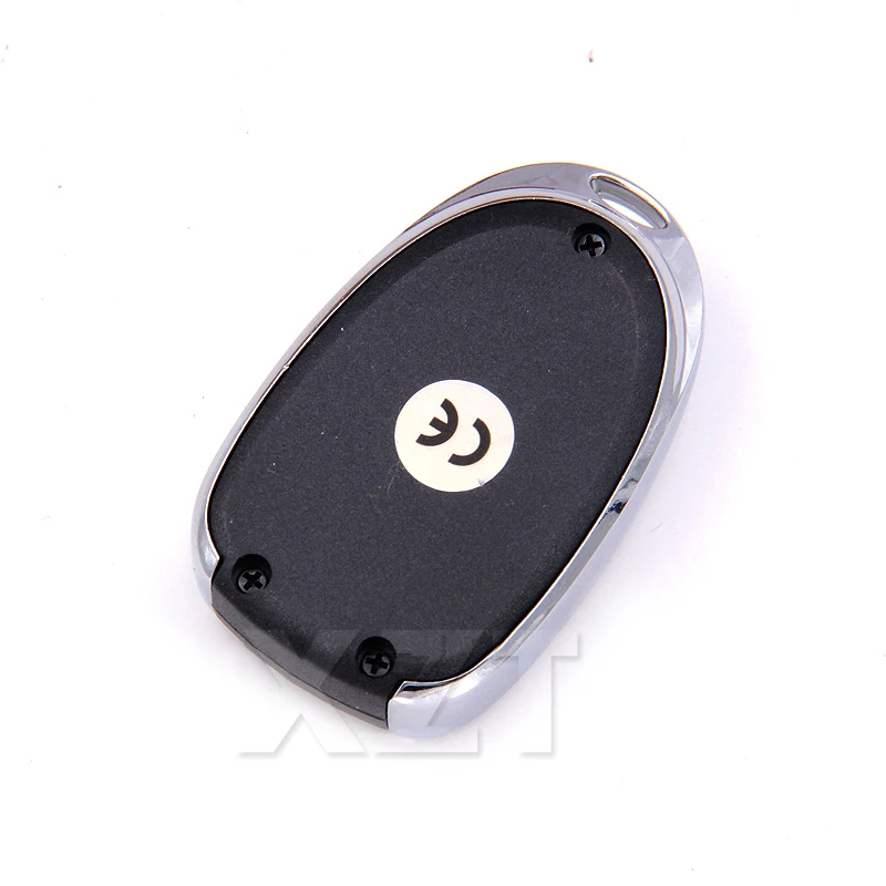 433 92 МГц Ключ с символами ABCD дистанционного Управление пульт клонирования 4