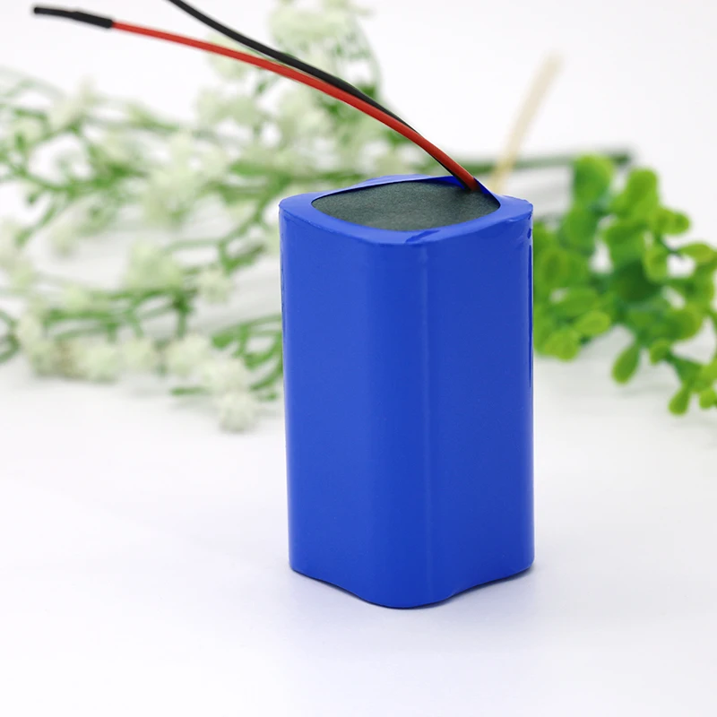 KLUOSI 1S4P 10000 mAh 3,7 V/4,2 V литий-ионный аккумулятор с BMS для небольшой электрической модели промышленные инструменты