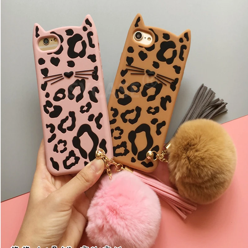 SYCASE стильная футболка с изображением персонажей видеоигр leopard Усы кошка оболочки