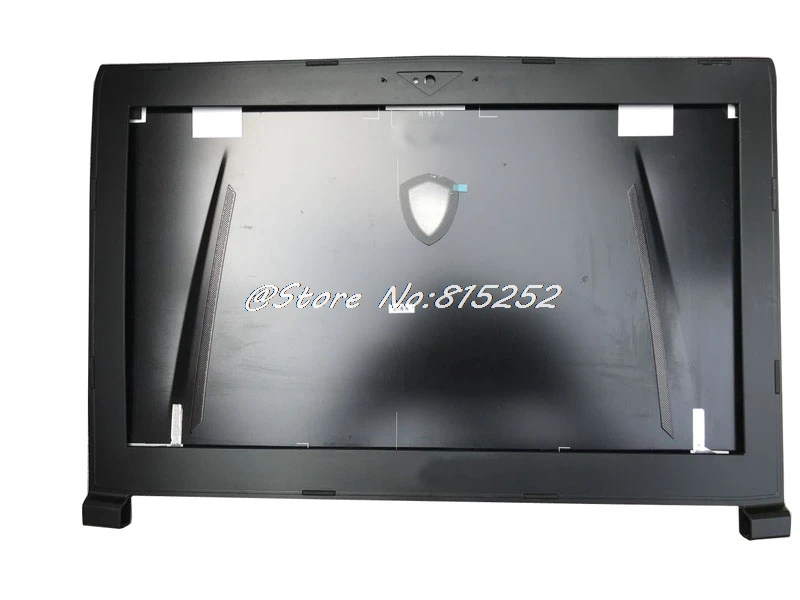 Передняя рамка для MSI GT62 GT62VR 7RE 417CN i7 GTX1070 MS 16L1 16L2 3076L1B224Y31 Новый и оригинальный|Сумки