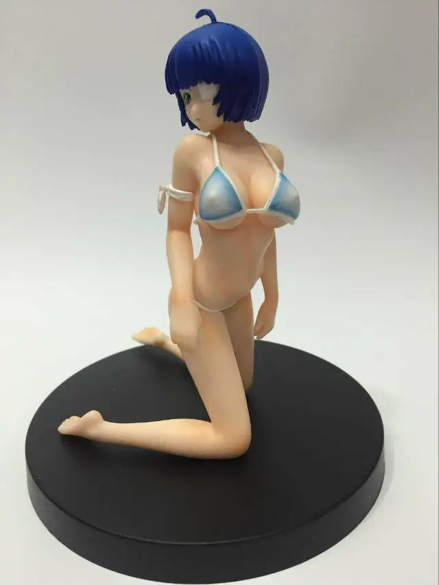 15 см Ikki Tousen Ryomou Shimei купальник версия фигуры | Игрушки и хобби