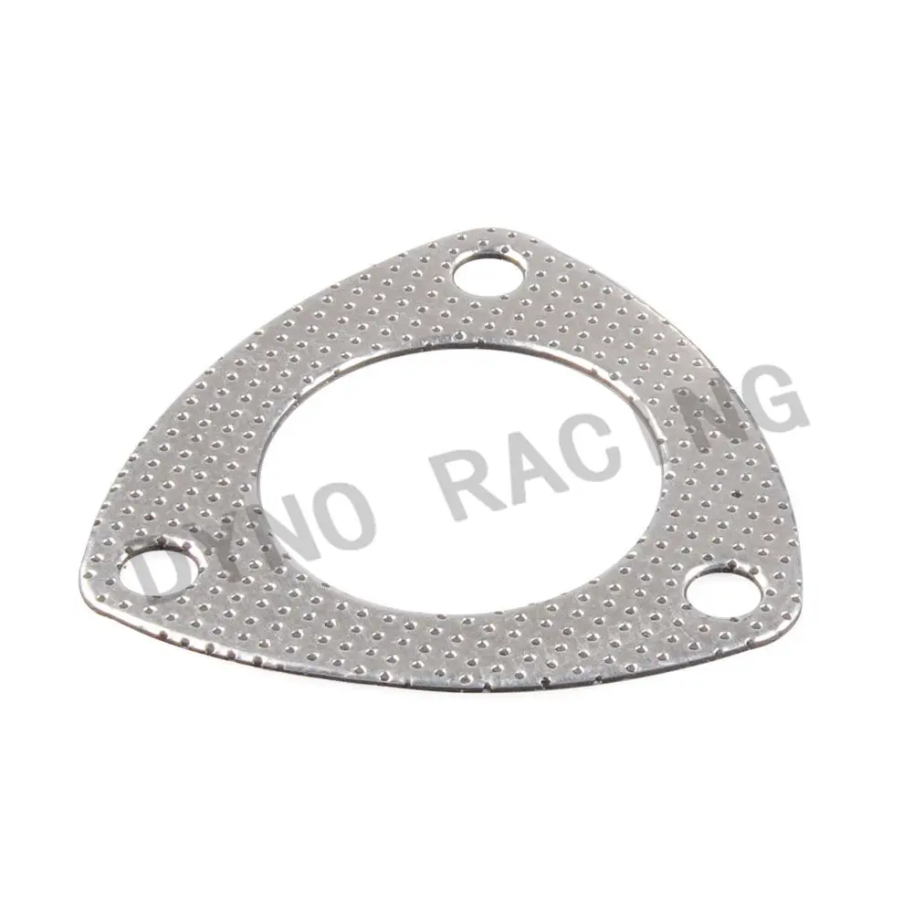 Новый 2 &quot2 25&quot 5 &quot3&quot нержавеющей Электрический Выпускной вырез Vavle Cut Out Kit Fit