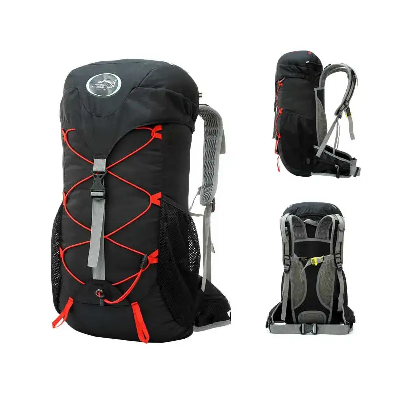 35L Бег сумка Велоспорт рюкзак Аксессуары для велосипеда горный велосипед мешок