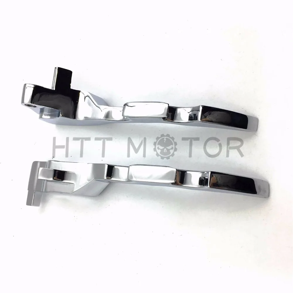 Aftermarket Бесплатная доставка мотоцикл части хром тормозной рычаг сцепления для Suzuki