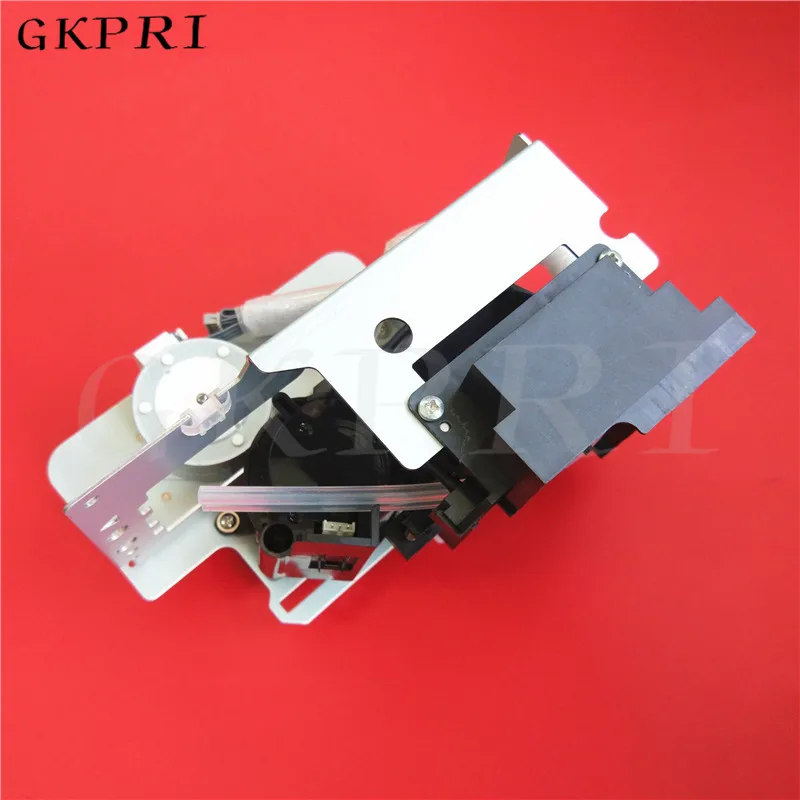 Водной основе для Mutoh RJ-900 RJ900C RJ1300 VJ1604W для принтера Mutoh крышка насос в сборе