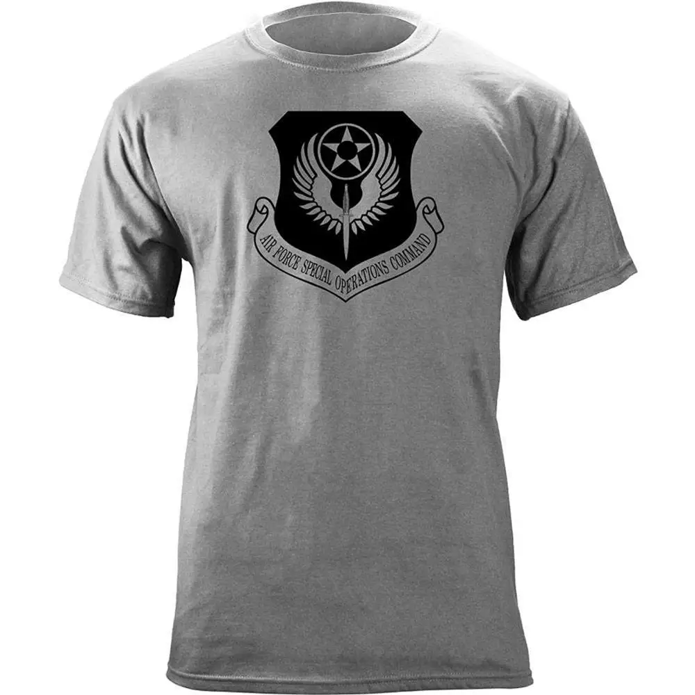 Ввс Специальных Операций Cmd Покорил Ветеран Патч Футболки|t-shirt t-shirt|t-shirt specializedt-shirt