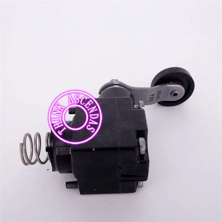 Interruptor de Limite Cabeça Operacional Original Novo Zck-d31 – Zckd31c Zck-d31c Zckd029 Zck-d029 Zckd029c Zck-d029c Zckd31