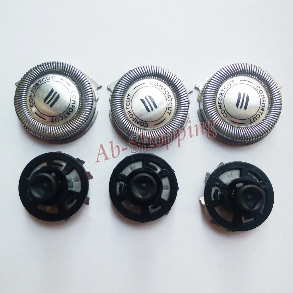 30 шт. бритвенные головки для Philips Norelco 1150x 1160x 1180x RQ32 RQ310 RQ311 RQ320 RQ1160CC RQ1180CC|head shave|head