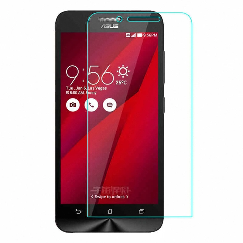 Для Asus Zenfone GO ZB552KL X007D ZB551KL ZC451TG ZC500TG Закаленное стекло Защитная пленка для экрана |