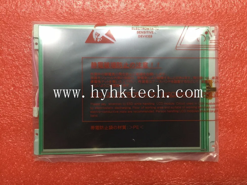 Промышленный ЖК-дисплей LTA084C190F 800*600 8 4 дюйма класс A + проверено перед отправкой |