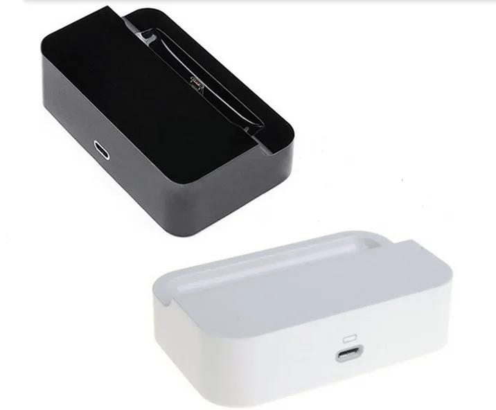 100 шт./лот * Синхронизация микро usb док станция зарядное устройство для SAMSUNG Galaxy S6 S5