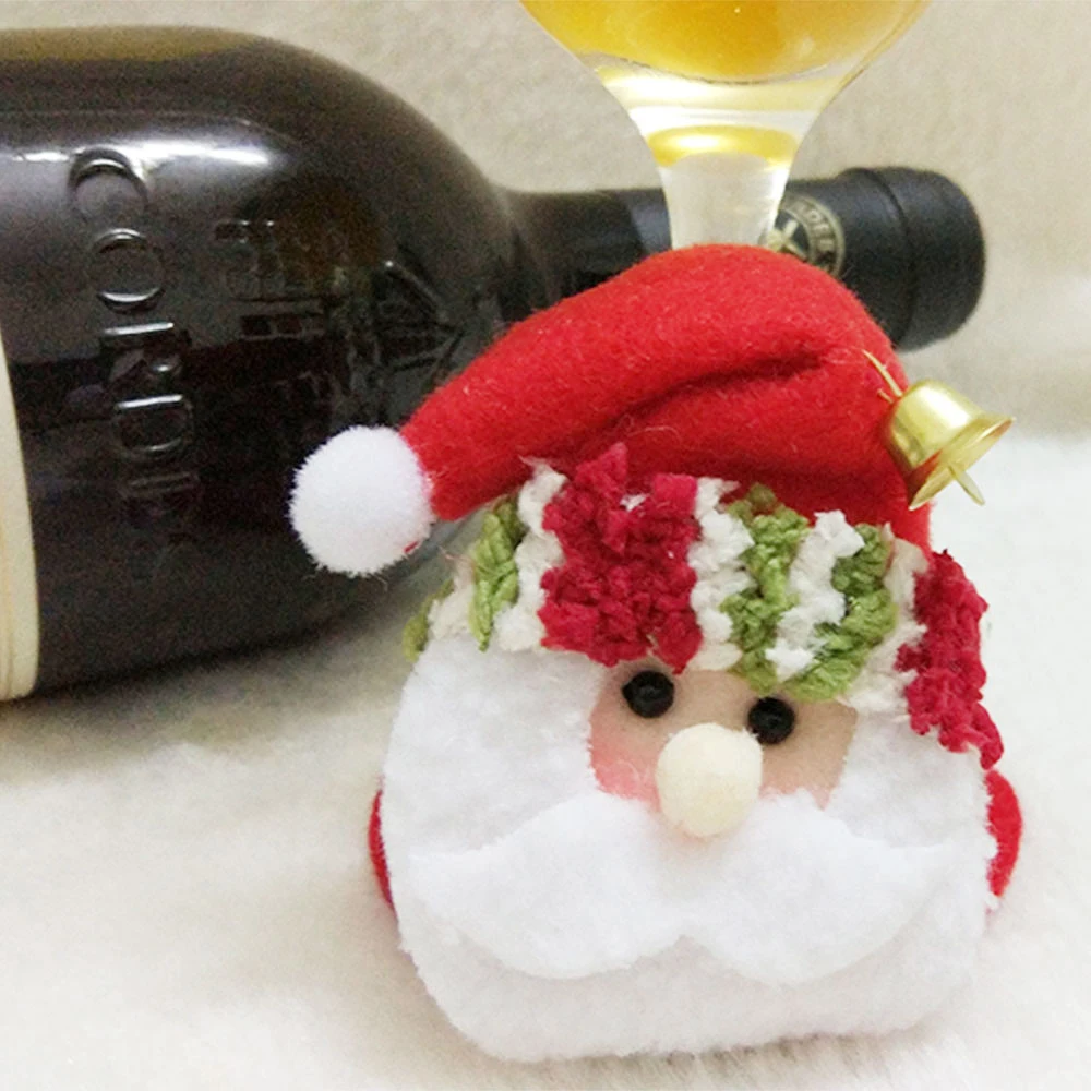 10 шт./партия рождественские украшения для дома|decorations for home|decorative decorativedecoration christmas