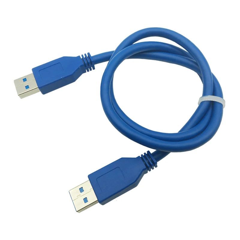 Verkaufen 100 PCS Blau PCI-E Riser 006C Express 1X 4x 8x 16x Extender PCI E USB 3.0 Extender Adapter Karte SATA 15pin Für BTC Bergbau Bergmann