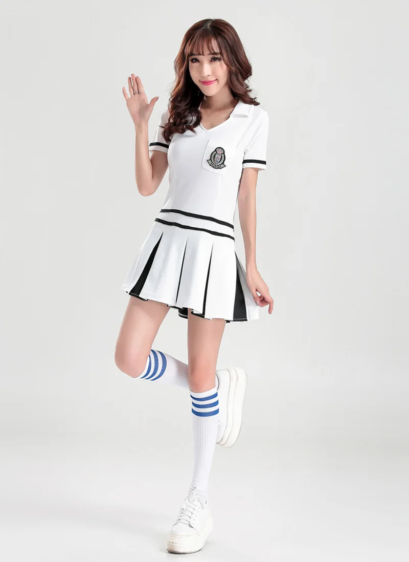 2 вида цветов сексуальное женское платье для школьницы музыкальное