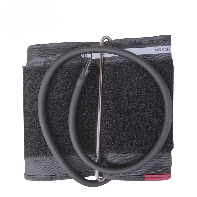 1 шт. 32/42 см цифровой прибор для измерения артериального давления манжета