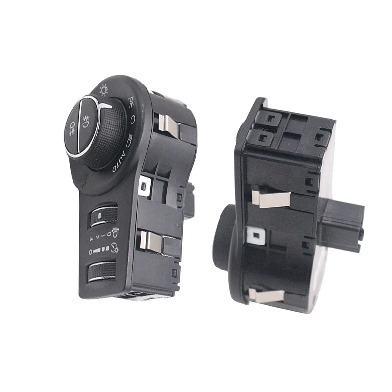 68155995AB для Jeep Chrysler Cherokee переключатель фар 68155995AC